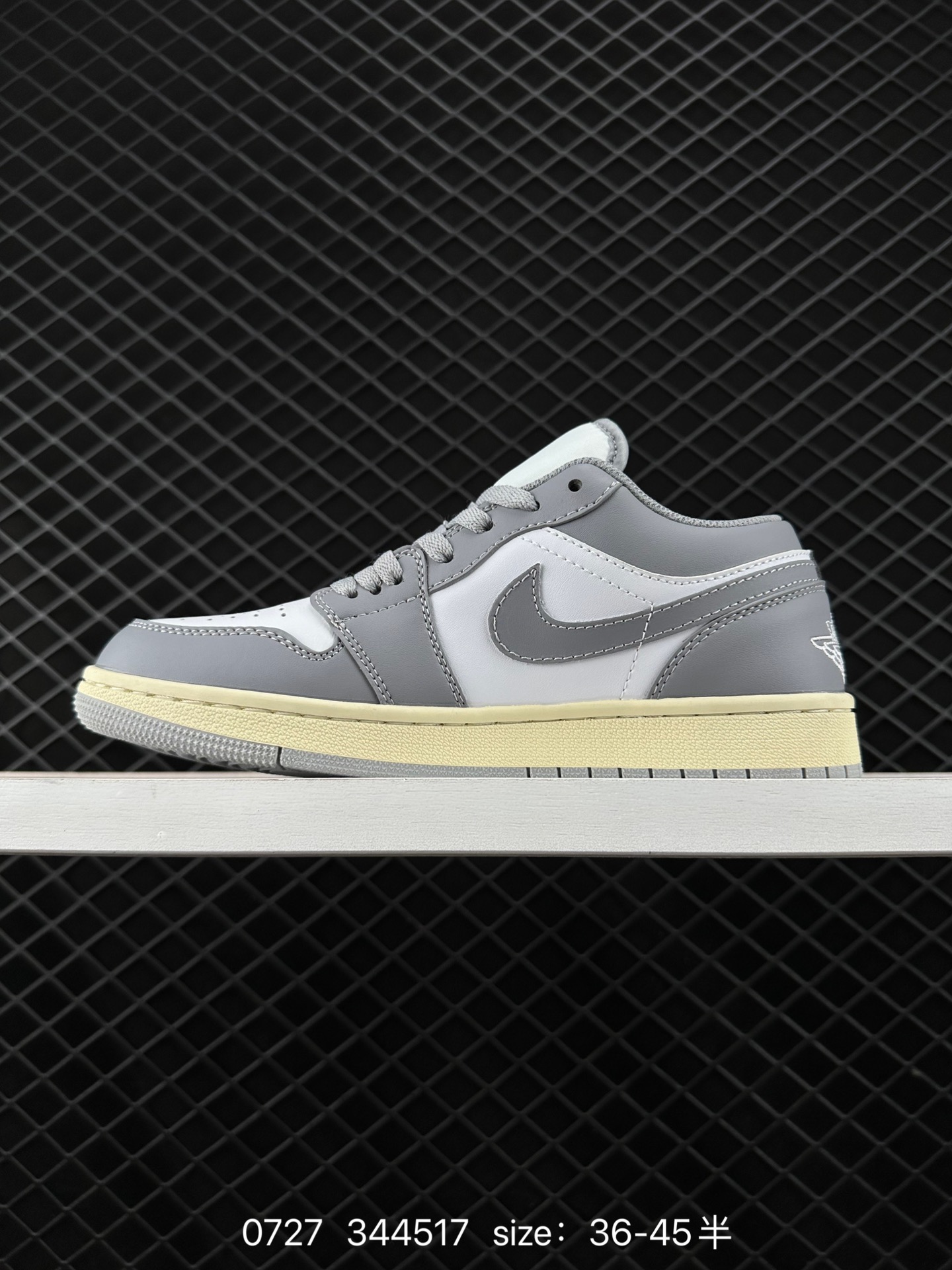 Air Jordan 1 Low AJ1